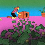 How to organize your finances for a move