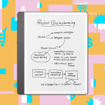 Amazon’s note-taking Kindle Scribe is the cheapest it’s ever been