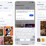 Bing lets you use OpenAI’s Sora video generator for free