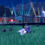 Pokémon Violet and Scarlet’s Switch 2 update is as good as it looks