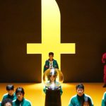 Squid Game trailer anchors Netflix Tudum event