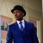 Ncuti Gatwa is leaving Doctor Who after just two seasons